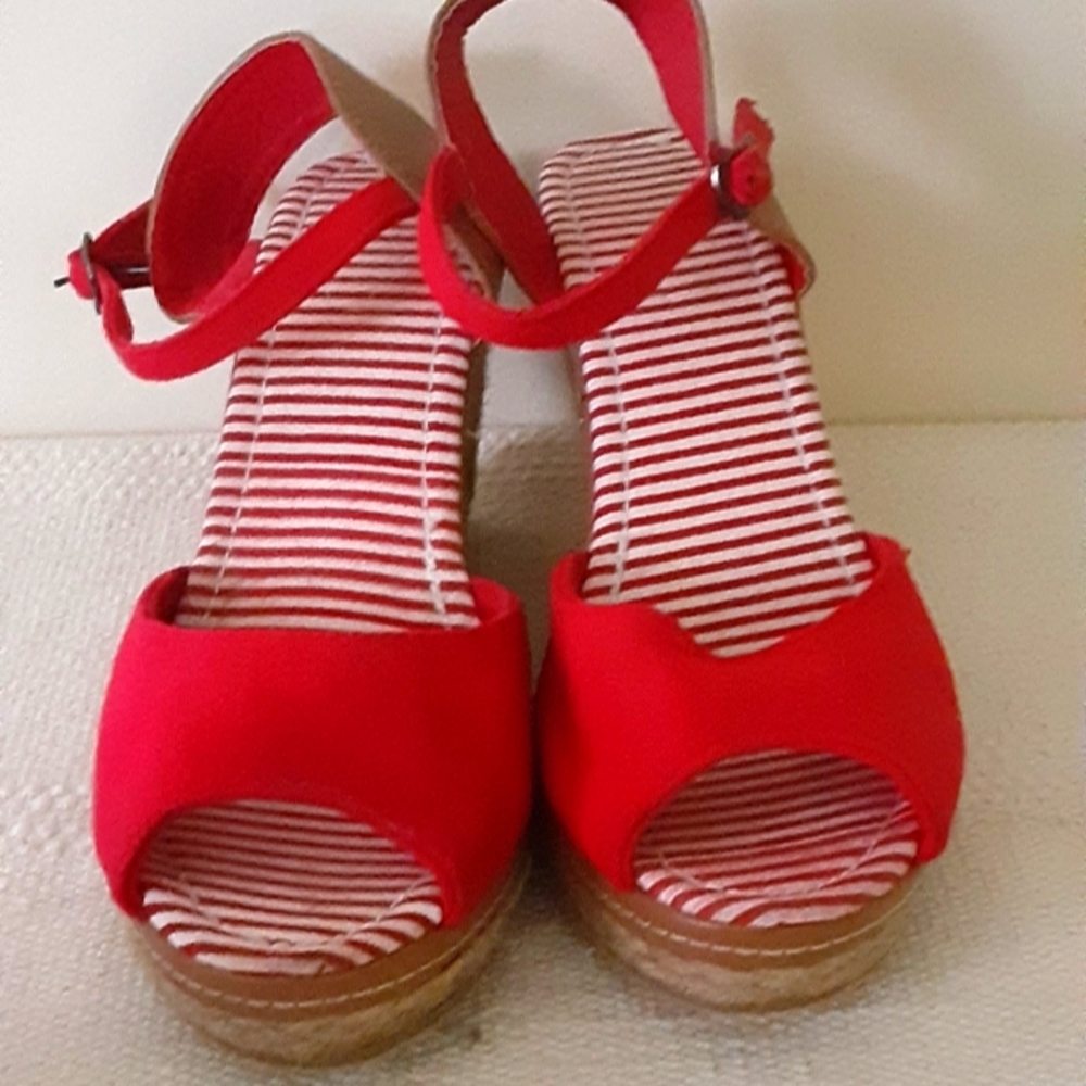 Espadrilles